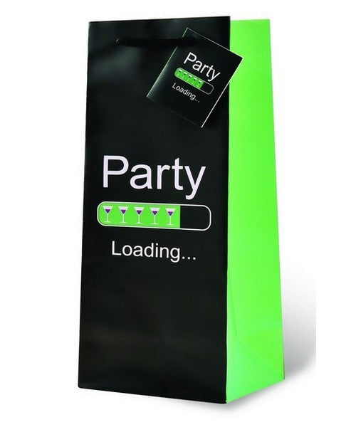 Gift Bag - Party loading