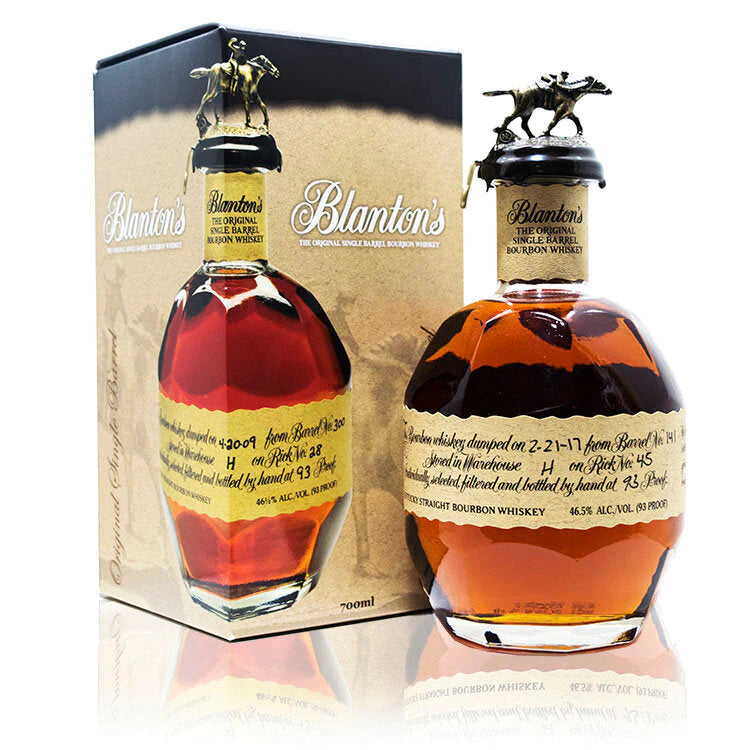 Bourbon