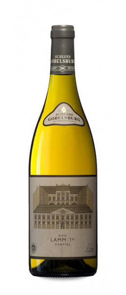 2020 Schloss Gobelsburg - Gruner Veltliner  Lamm
