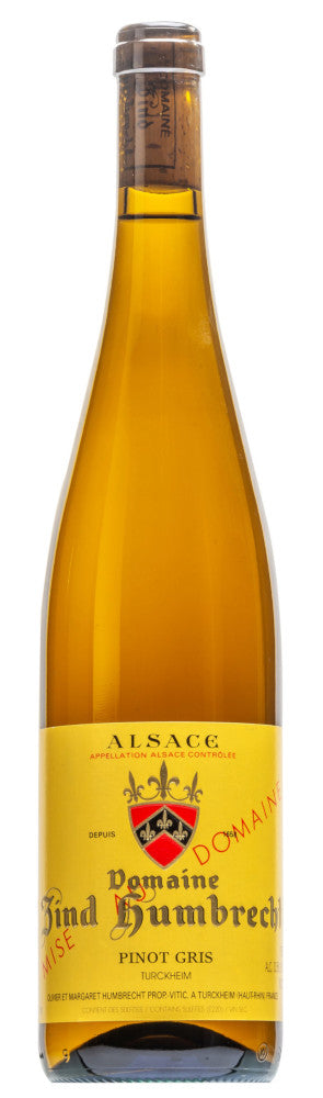 2020 Zind Humbrecht - Pinot Gris Turckheim