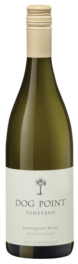 2022 Dog Point - Sauvignon Blanc Marlborough