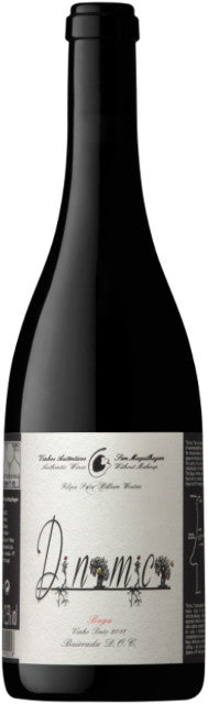 2021 Filipa Pato - Bairrada Baga Dnmc