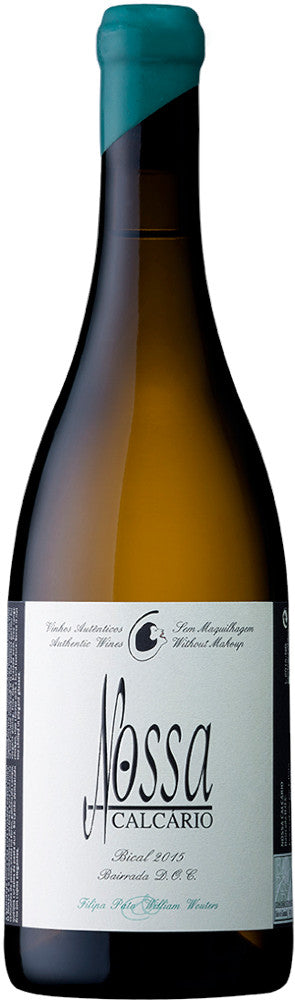 2021 Filipa Pato - Bical Bairrada Nossa Calcario
