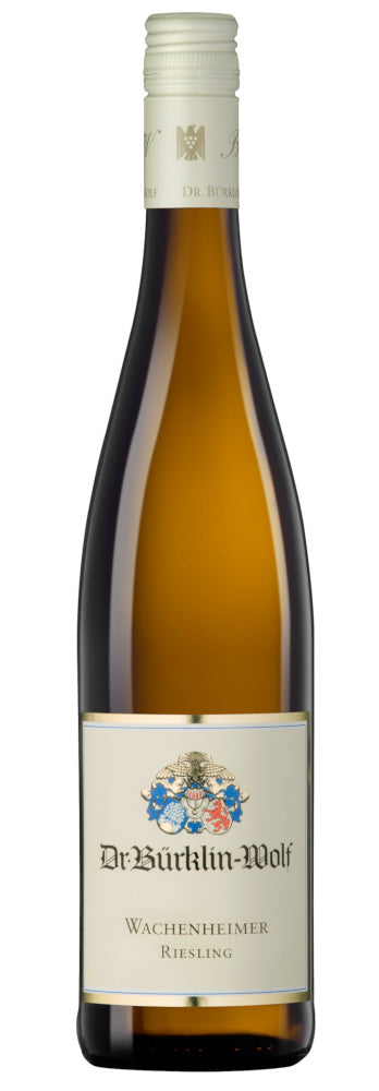 2021 Dr. Burklin-Wolf -  Riesling Wachenheim