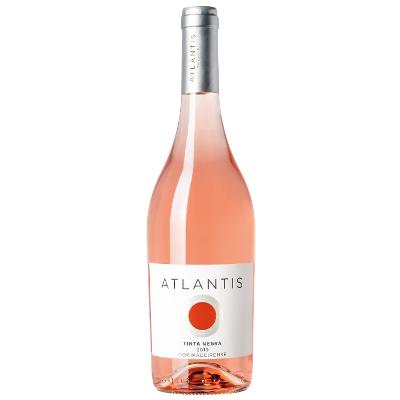 2021  Atlantis Rose Madeira Wine Co. - DOP Madeirense