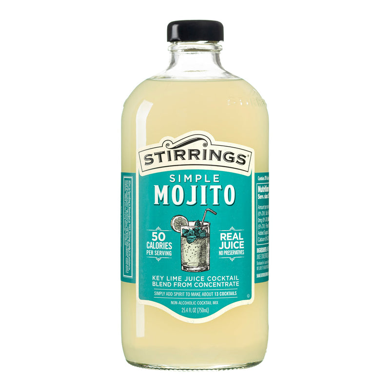 Stirrings Mojito Mix