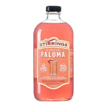 Stirrings Paloma Mix