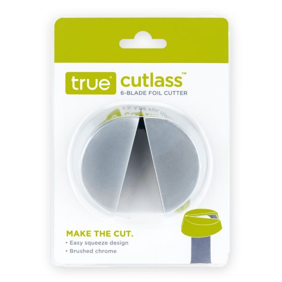 True - Cutlass Foil Cutter