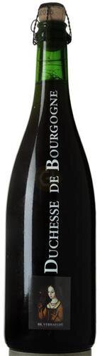 Duchesse De Bourgogne Flemish Sour Ale 750ml bottle