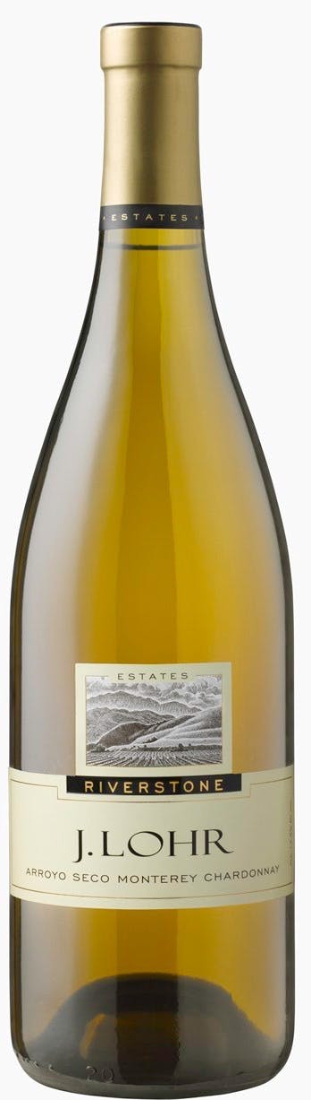 2021 J Lohr - Chardonnay Riverstone Arroyo Seco Monterey