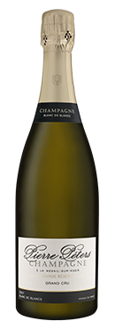 NV Pierre Peters - Champagne Brut Blanc de Blancs Grande Reserve