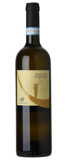 2021 Cenatiempo - Ischia DOC Biancolella