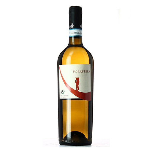 2021 Cenatiempo - Ischia DOC Forastera