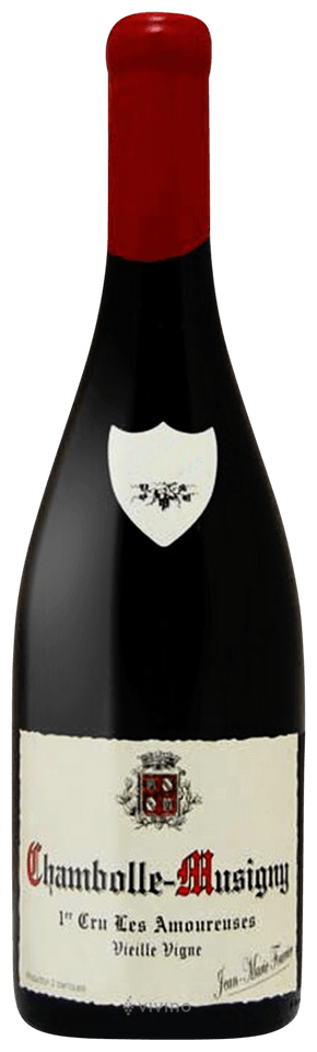 2021 Jean-Marie Fourrier - Chambolle Musigny Amoureuses V.V.