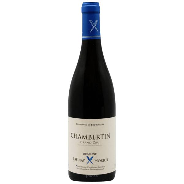 2021 Launay-Horiot - Chambertin