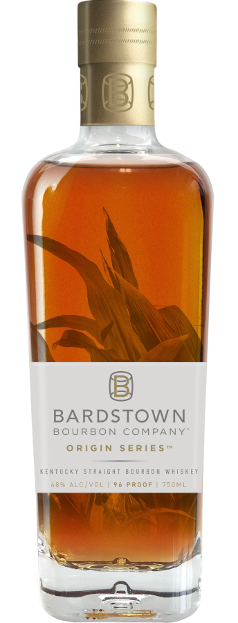 Bardstown Origin Series 6 yr White Label Straight Bourbon 750ml ...