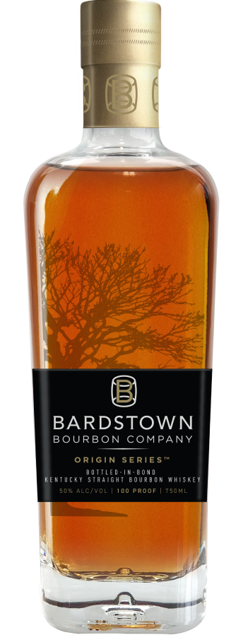 Bardstown Origin Series 6 yr Black Label B-i-B Bourbon 750ml