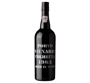 1963 Maynard's Porto Colheita