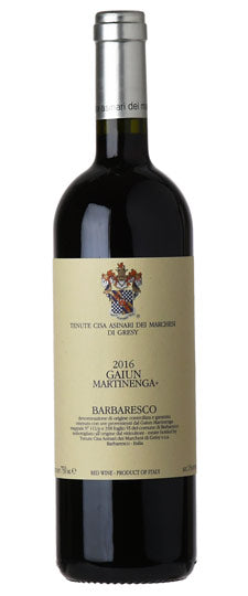 2017 Marchese di Gresy - Barbaresco Gaiun