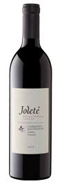 2019 Jolete - Cabernet Sauvignon Columbia Valley Summit View Vineyard