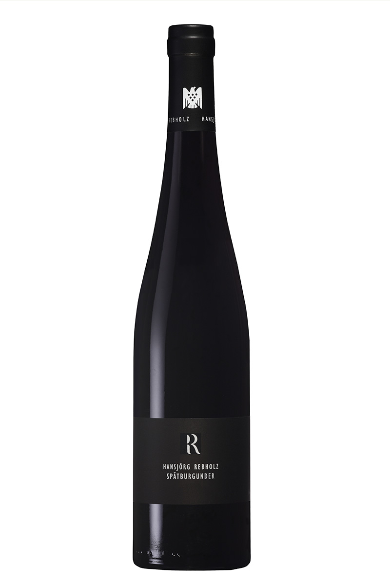 2019 Rebholz -  Spatburgunder trocken 'R'