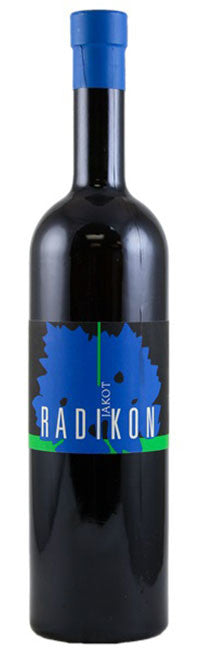 2017 Radikon - Venezia Giulia Bianco Jakot Orange (500ml)