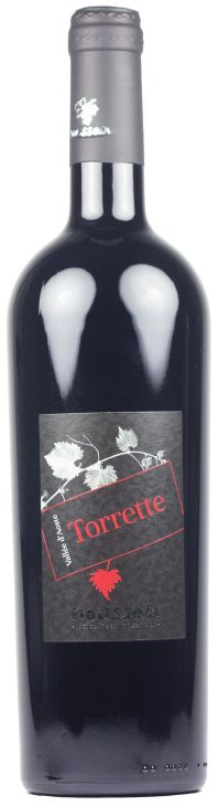 2019 Noussan - Valle d'Aosta DOC Torrette