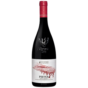 2020 I Custodi Randazzo - Etna Rosso DOC Pistus MAGNUM (1.5L)