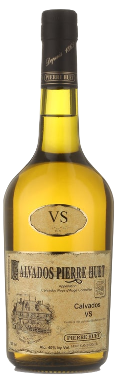 Pierre Huet Signature VS Brandy 700ml