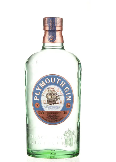 Plymouth Gin 750ml