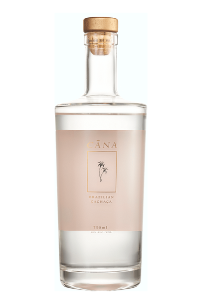 Cana Classic Brazilian Cachaca Rum 750ml