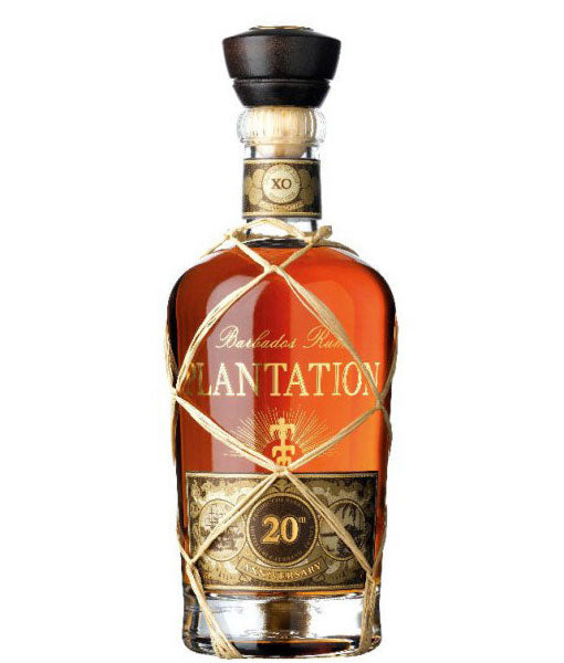 Planteray  XO - 20th Anniversary Rum 750ml