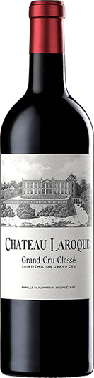 2019 Chateau Laroque - St. Emilion