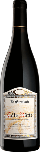 2020 Jasmin - Cote Rotie La Giroflarie-MAGNUM (1.5L)