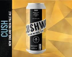 Cushwa Brewing - Cali Cush American IPA 6pk