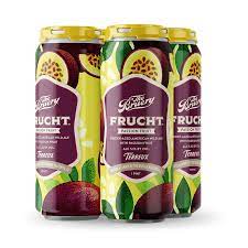 The Bruery - Frucht Passion Fruit Ale 4pk
