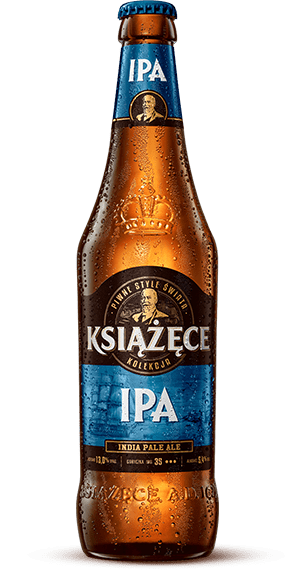 Ksiazece IPA