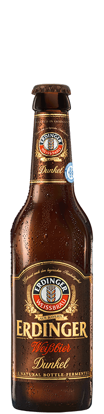 Erdinger - Weissbier Dunkel