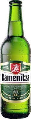 Kamenitza Lager