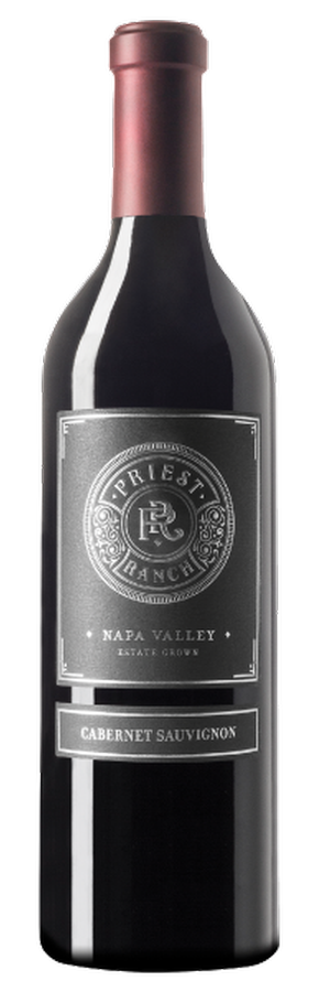 2019 Priest Ranch - Cabernet Sauvignon Napa