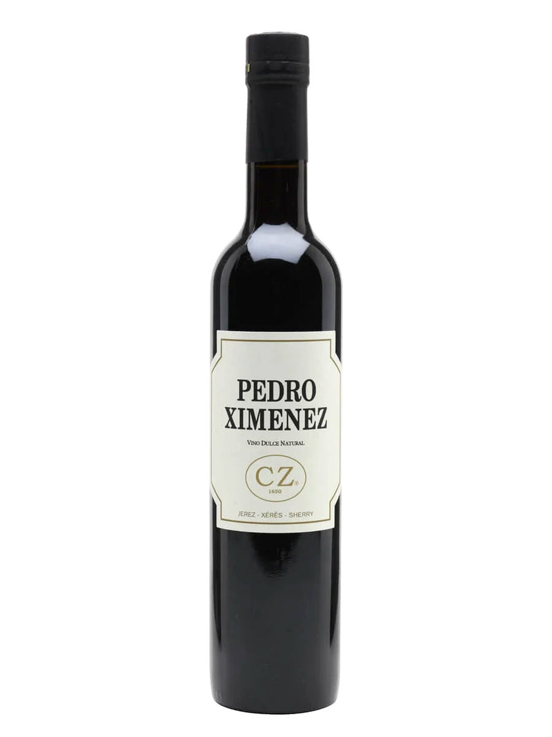 NV Emilio Hidalgo - Pedro Ximenez Jerez CZ (500ml)