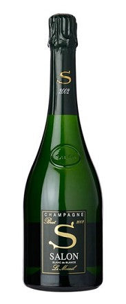 2012 Salon - Brut Blanc de Blancs Le Mesnil MAGNUM (1.5L)
