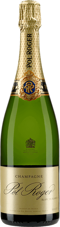 2015 Pol Roger - Brut Blanc de Blanc