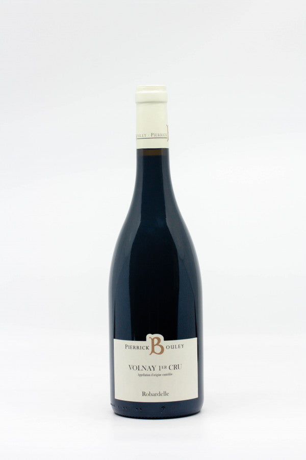 2020 Pierrick Bouley - Volnay Robardelle