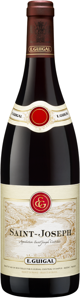 2019 Guigal Saint-Joseph Rouge