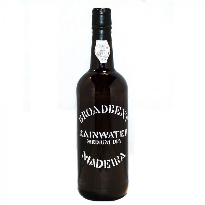 NV Broadbent - Madeira Rainwater