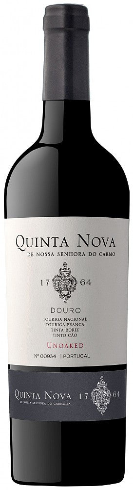 2020 Quinta Nova - Douro Tinto Unoaked