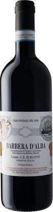 2021 Burlotto - Barbera d'Alba
