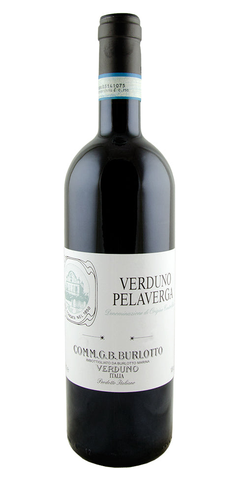 2021 Burlotto - Pelaverga Rosso Verduno