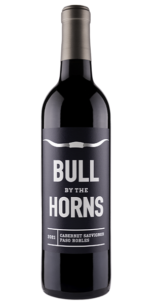 2021 McPrice Myers - Cabernet Sauvignon Paso Robles Bull By the Horns
